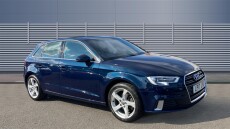 Audi A3 1.4 TFSI Sport 5dr Petrol Hatchback